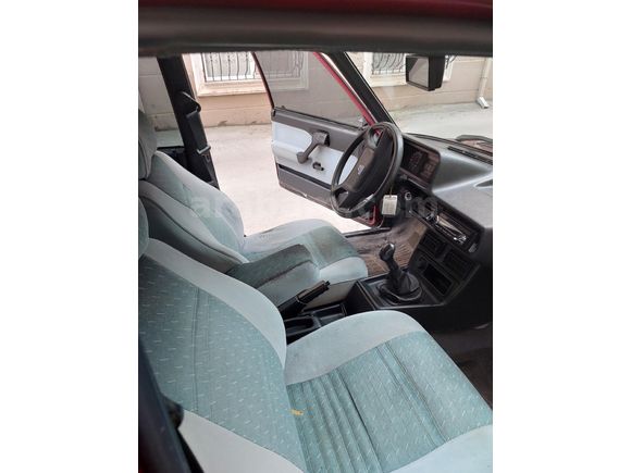Tofaş Doğan SLX 1994 Model