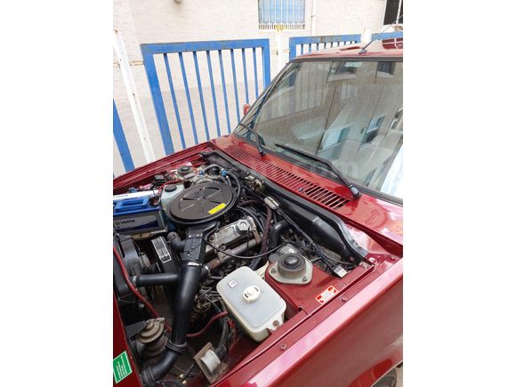 Tofaş Doğan SLX 1994 Model