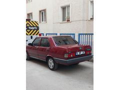 Tofaş Doğan SLX 1994 Model