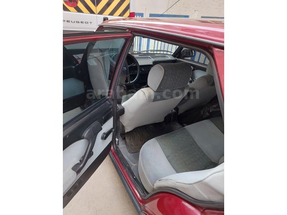 Tofaş Doğan SLX 1994 Model