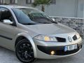 RENAULT MEGANE 2 2008 MODEL 1.4 LPG HATASIZ BOYASIZ