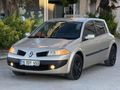 RENAULT MEGANE 2 2008 MODEL 1.4 LPG HATASIZ BOYASIZ