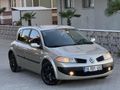 RENAULT MEGANE 2 2008 MODEL 1.4 LPG HATASIZ BOYASIZ