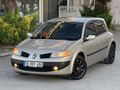 RENAULT MEGANE 2 2008 MODEL 1.4 LPG HATASIZ BOYASIZ