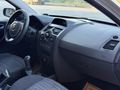 RENAULT MEGANE 2 2008 MODEL 1.4 LPG HATASIZ BOYASIZ