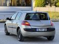 RENAULT MEGANE 2 2008 MODEL 1.4 LPG HATASIZ BOYASIZ