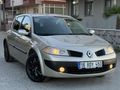 RENAULT MEGANE 2 2008 MODEL 1.4 LPG HATASIZ BOYASIZ