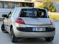 RENAULT MEGANE 2 2008 MODEL 1.4 LPG HATASIZ BOYASIZ