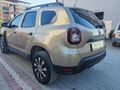 Galeriden Dacia Duster 1.6 Sce Comfort 2020 Model Manisa