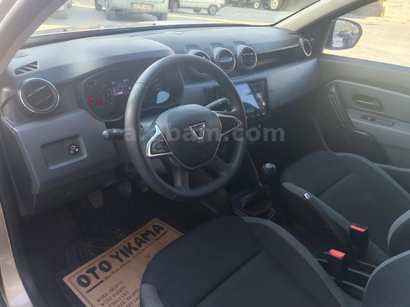 Galeriden Dacia Duster 1.6 Sce Comfort 2020 Model Manisa