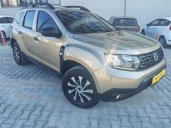 Galeriden Dacia Duster 1.6 Sce Comfort 2020 Model Manisa