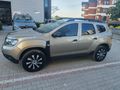 Galeriden Dacia Duster 1.6 Sce Comfort 2020 Model Manisa