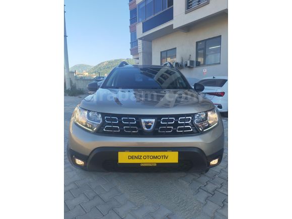 Galeriden Dacia Duster 1.6 Sce Comfort 2020 Model Manisa