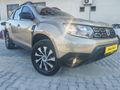 Galeriden Dacia Duster 1.6 Sce Comfort 2020 Model Manisa