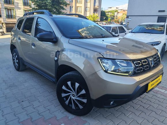 Galeriden Dacia Duster 1.6 Sce Comfort 2020 Model Manisa
