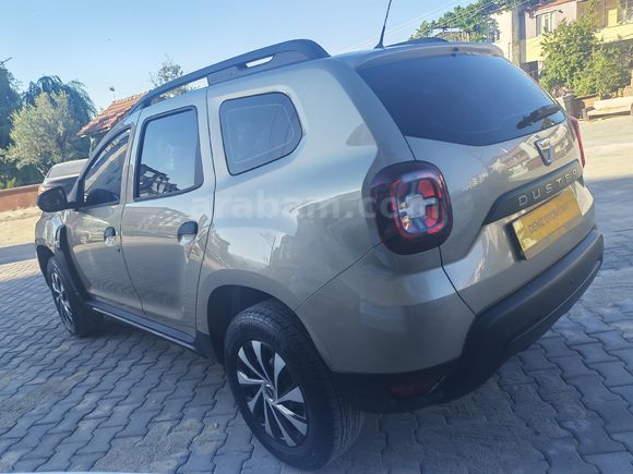 Galeriden Dacia Duster 1.6 Sce Comfort 2020 Model Manisa