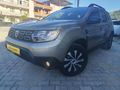Galeriden Dacia Duster 1.6 Sce Comfort 2020 Model Manisa