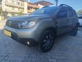 Galeriden Dacia Duster 1.6 Sce Comfort 2020 Model Manisa