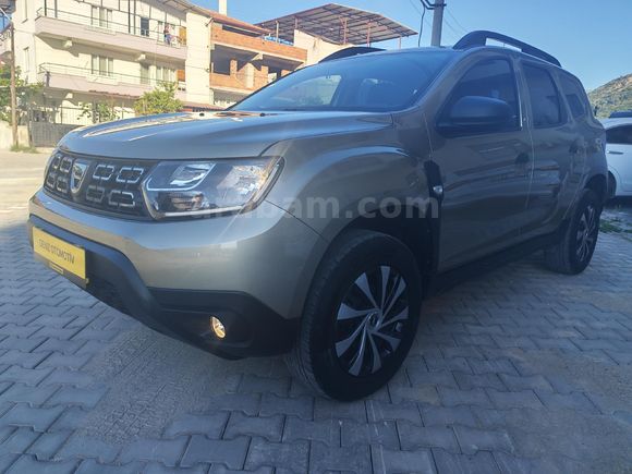 Galeriden Dacia Duster 1.6 Sce Comfort 2020 Model Manisa