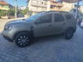 Galeriden Dacia Duster 1.6 Sce Comfort 2020 Model Manisa