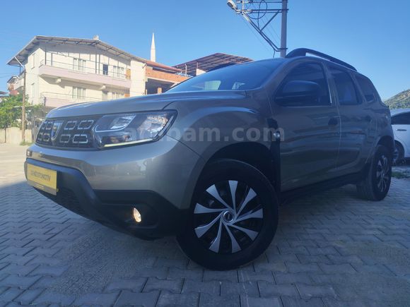 Galeriden Dacia Duster 1.6 Sce Comfort 2020 Model Manisa