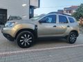 Galeriden Dacia Duster 1.6 Sce Comfort 2020 Model Manisa