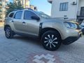 Galeriden Dacia Duster 1.6 Sce Comfort 2020 Model Manisa