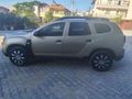 Galeriden Dacia Duster 1.6 Sce Comfort 2020 Model Manisa
