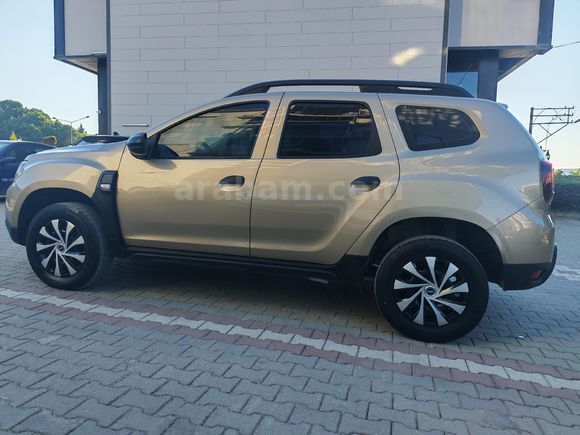 Galeriden Dacia Duster 1.6 Sce Comfort 2020 Model Manisa