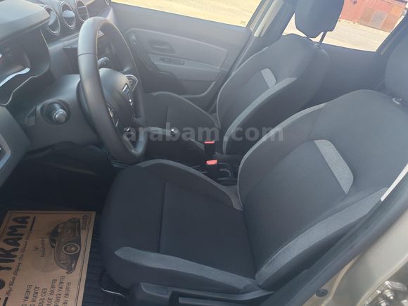 Galeriden Dacia Duster 1.6 Sce Comfort 2020 Model Manisa