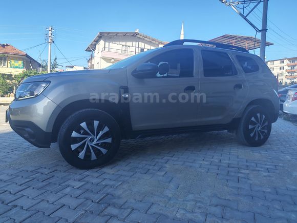 Galeriden Dacia Duster 1.6 Sce Comfort 2020 Model Manisa