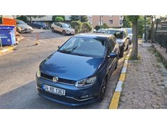 Sahibinden Volkswagen Polo 1.2 TSi Allstar 2016 Model İstanbul