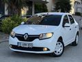 RENAULT SYMBOL 1.5 DCİ 90 HP DEĞİŞENSİZ BAKIMLI