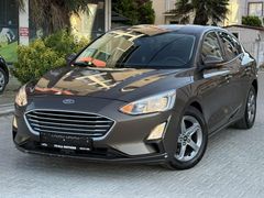 FORD FOCUS 1.5 Tİ-VCT TREN X OTOMATİK LANSMAN RENK HATASIZ