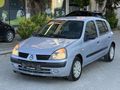 RENAULT CLİO 1.2 16V LPG Lİ TEMİZ BAKIMLI
