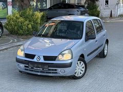 RENAULT CLİO 1.2 16V LPG Lİ TEMİZ BAKIMLI