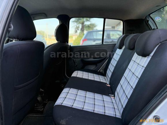 RENAULT CLİO 1.2 16V LPG Lİ TEMİZ BAKIMLI