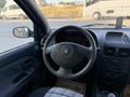 RENAULT CLİO 1.2 16V LPG Lİ TEMİZ BAKIMLI
