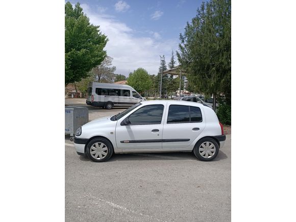 Düşük km tek değişen