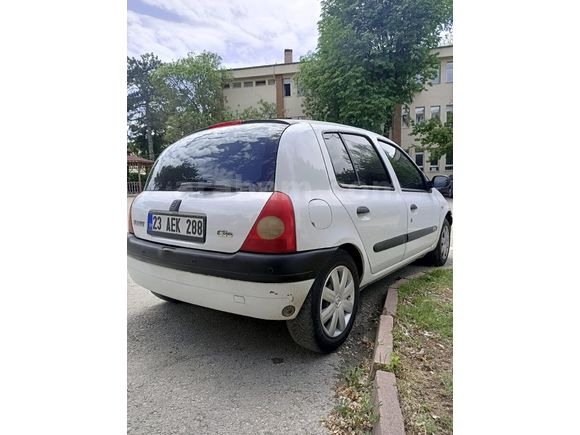 Düşük km tek değişen
