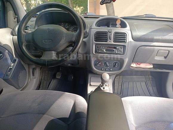 Düşük km tek değişen