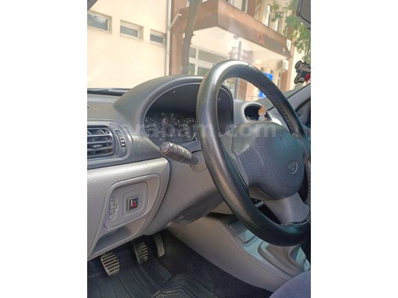 Düşük km tek değişen