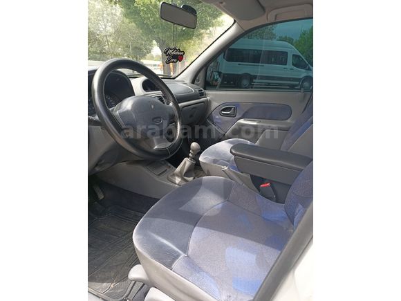 Düşük km tek değişen