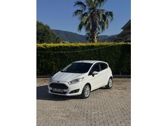 Sahibinden Ford Fiesta 1.5 TDCi Titanium 2016 Model 
