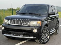 RANGE ROVER SPORT 3.0 TDV6 AUTOBİOGRAPHY 2011 MODEL BAKIMLI