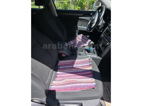 Sahibinden Skoda SuperB 1.4 TSI Active 2012 Model