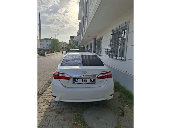 Temiz Bakımlı Touch
