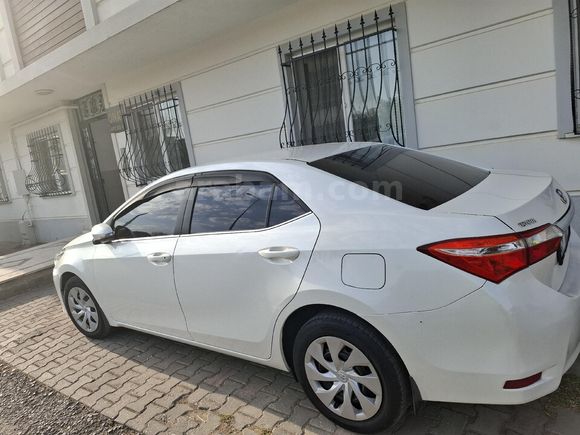 Temiz Bakımlı Touch