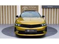 BYD-TOYOTA ONATÇA'DAN 2024 OPEL ASTRA-e ULTİMATE CAMTAVAN 156 PS