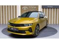 BYD-TOYOTA ONATÇA'DAN 2024 OPEL ASTRA-e ULTİMATE CAMTAVAN 156 PS